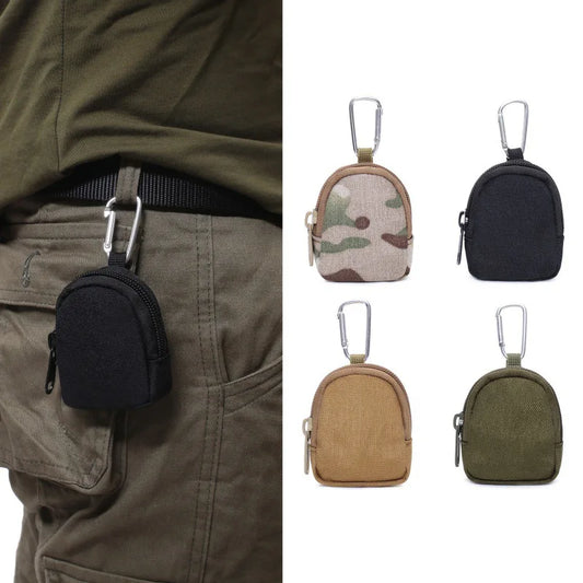 Nylon Waist Bag