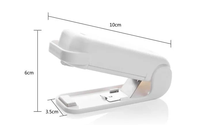 Mini Portable Heat Sealer