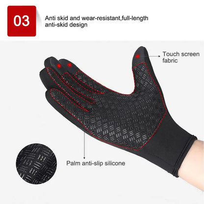 ThermoTouch Pro Gloves