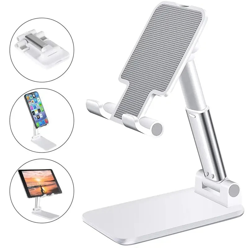 Multifunctional Phone Stand