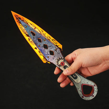 Apex Legends Luminous Knife