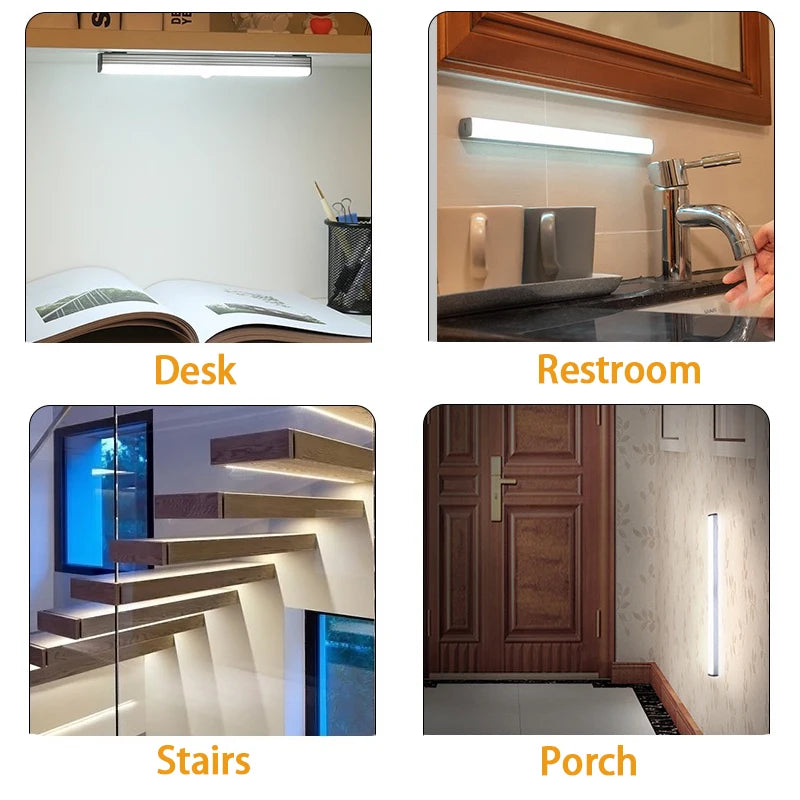Smart Sense Walkaround Light