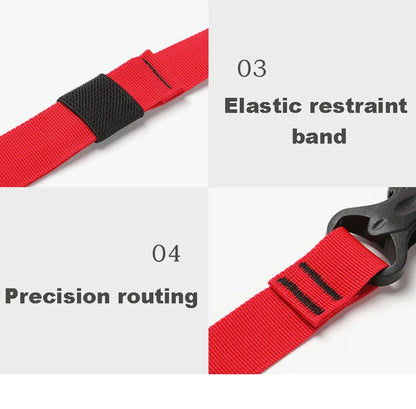 Portable Luggage Strap