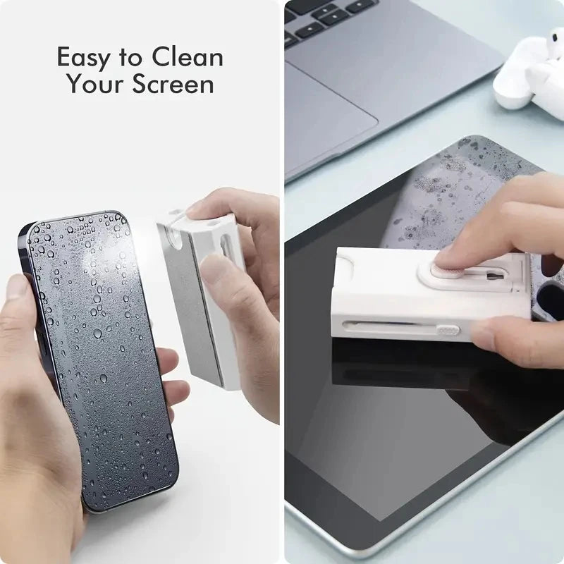 8-in-1 Multi-Function Cleaning Kit