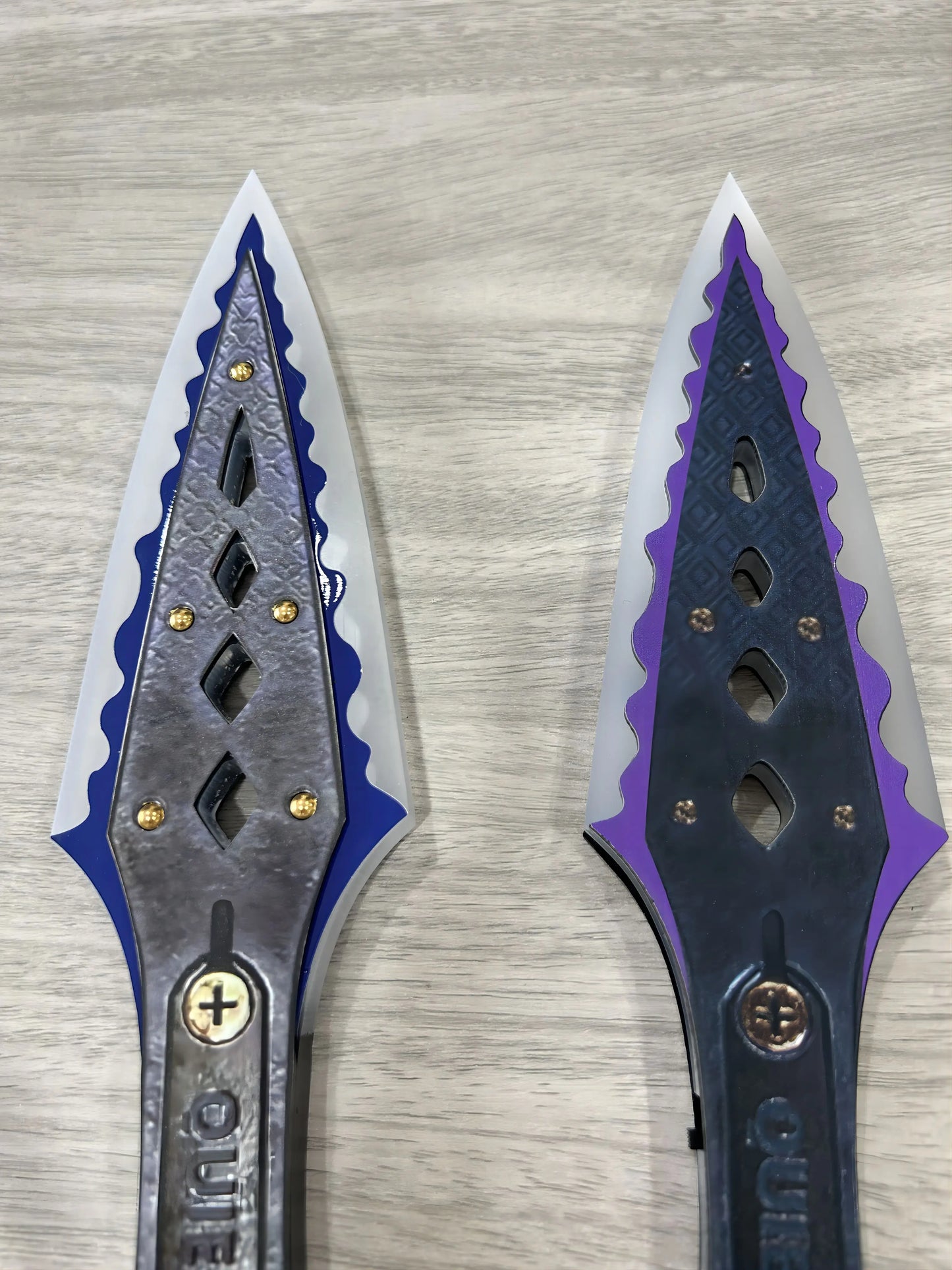 Apex Legends Luminous Knife