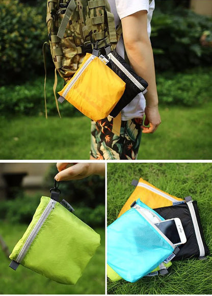 Waterproof Outdoor Hook Bag