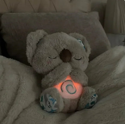 Soothing Koala Sleep Toy