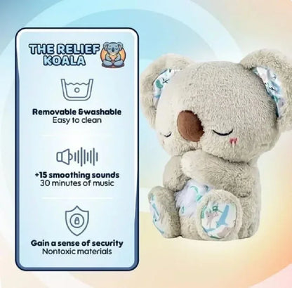 Soothing Koala Sleep Toy