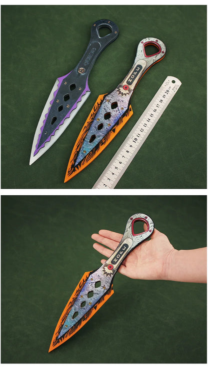 Apex Legends Luminous Knife