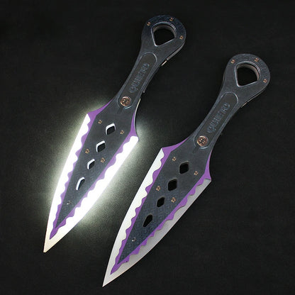 Apex Legends Luminous Knife