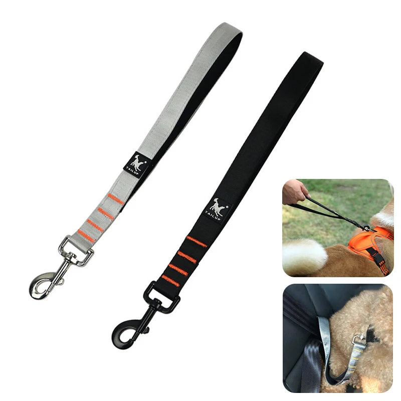 Durable Pet Traction Leash