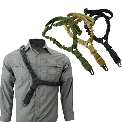 Multi-Functional Straps, Real CS Sling