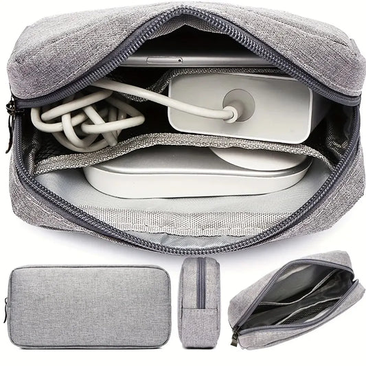 Multi-Use Travel Organizer Bag