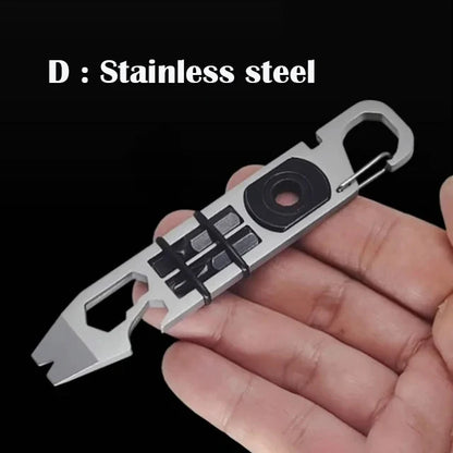 TC4 Titanium Multi-Tool