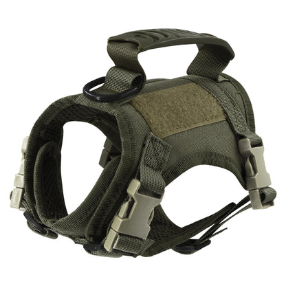 Tactical Escape-Proof Pet Harness