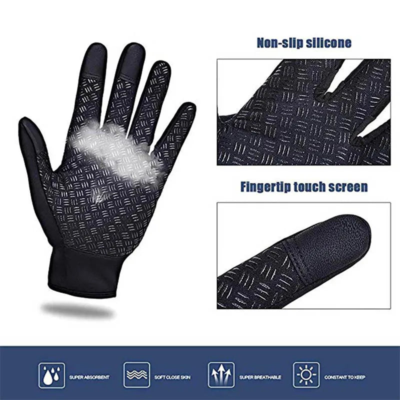 ThermoTouch Pro Gloves