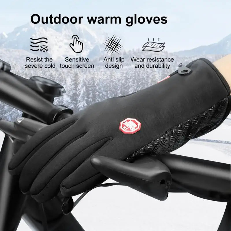 ThermoTouch Pro Gloves