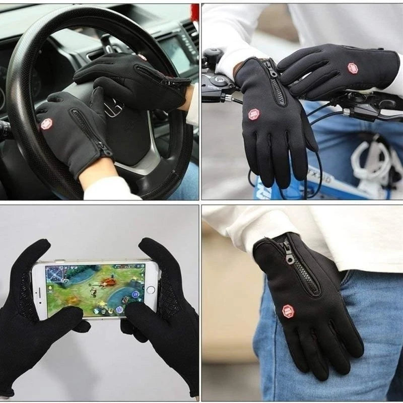 ThermoTouch Pro Gloves