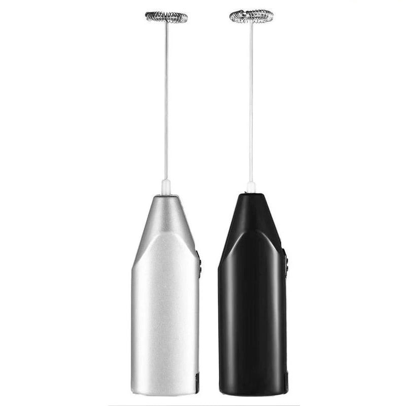 Wireless Milk Frother