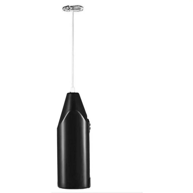 Wireless Milk Frother