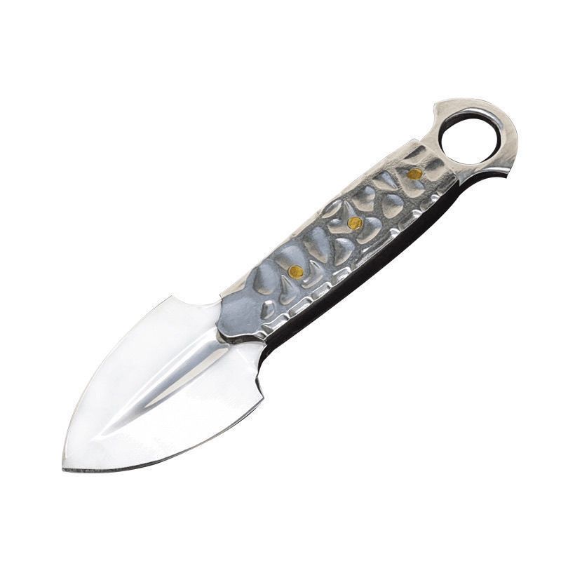 Hand-Forged VG10 Steel Versatile Outdoor Tool