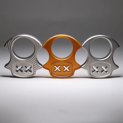 Mini EDC Decorative Tool in Various Styles Without Lanyard