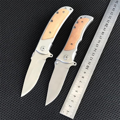 Multi-model Wooden Folding Pocket Tool – 337 to 339 Range