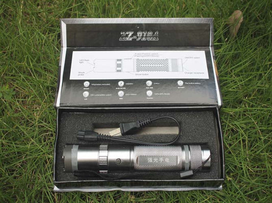 910A Multi-Function Outdoor Tool