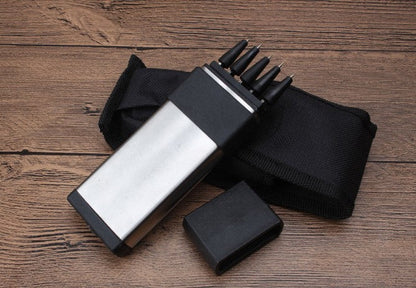 Easy-to-Carry Handheld Outdoor EDC Tool