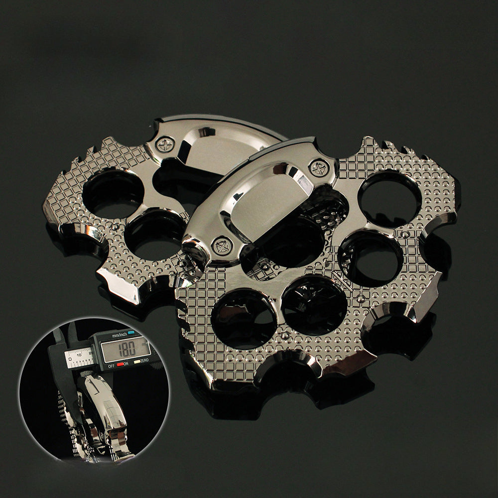 Creative Black Outdoor EDC Tool