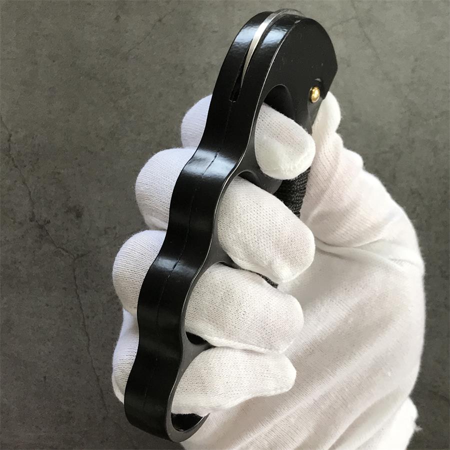 Outdoor Hand Tool for Everyday Carry