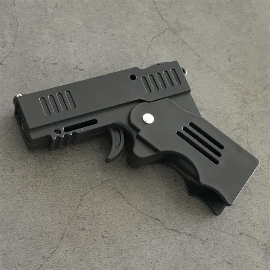 Foldable Outdoor Creative EDC Tool