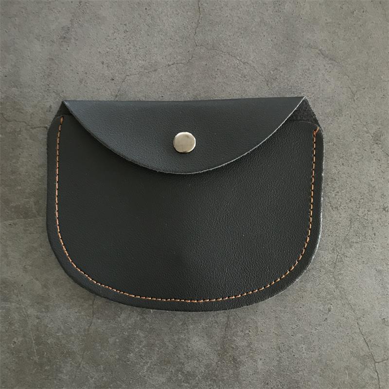 Durable Leather Travel Wrap