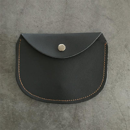 Durable Leather Travel Wrap