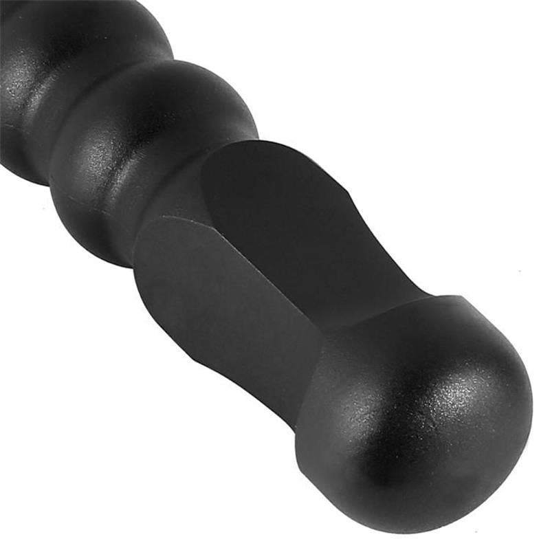 Diverse Portable Outdoor Tools Made from Plastic and Steel