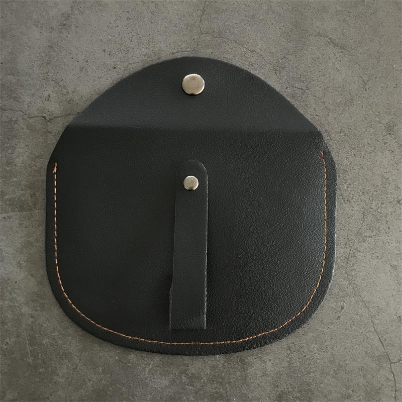 Durable Leather Travel Wrap