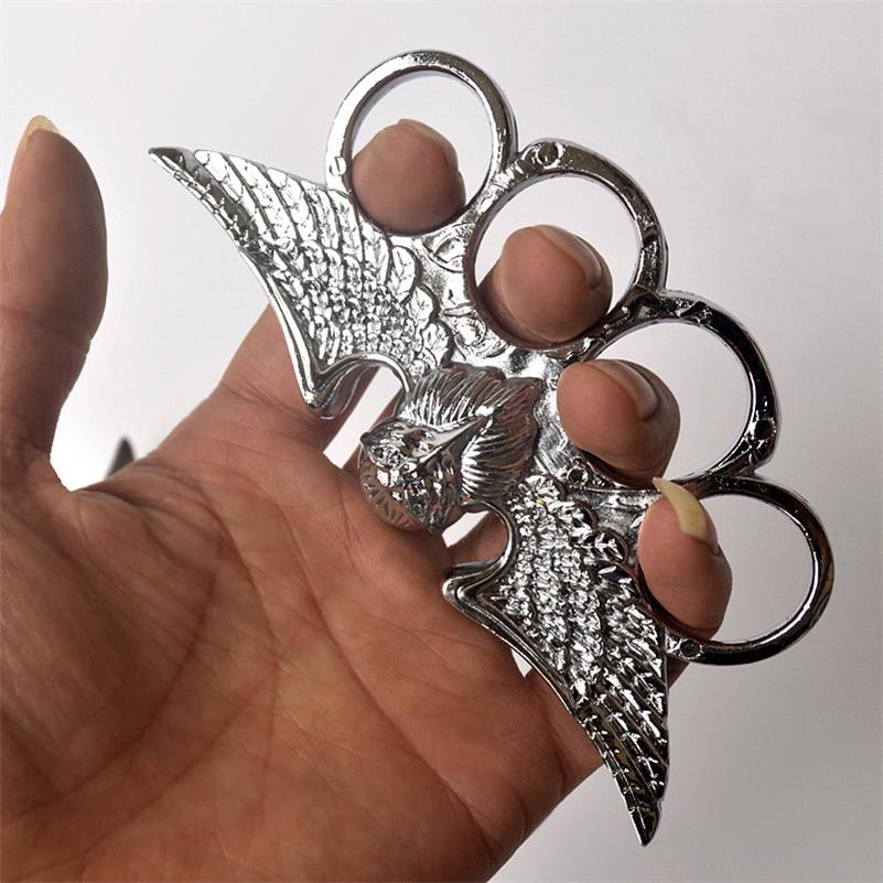 Thick Zinc Eagle Monarch Gloves Outdoor Tool