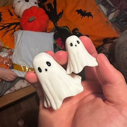 Spooky Chums