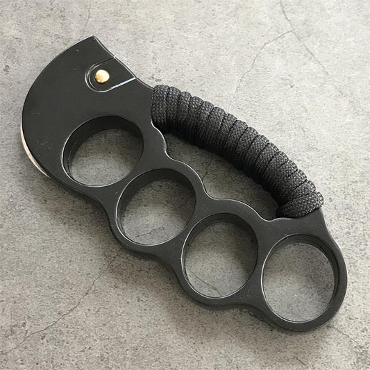 Outdoor Hand Tool for Everyday Carry