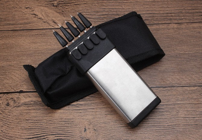 Easy-to-Carry Handheld Outdoor EDC Tool