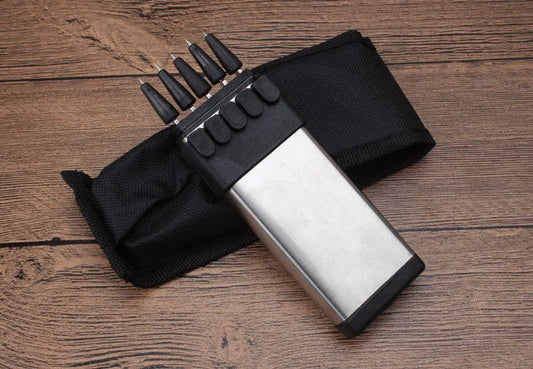 Easy-to-Carry Handheld Outdoor EDC Tool