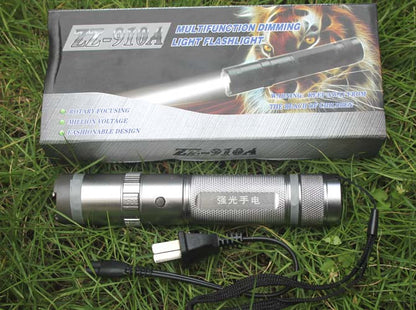910A Multi-Function Outdoor Tool