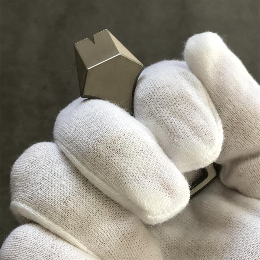 Outdoor Crowbar Tool with Bottle Opening