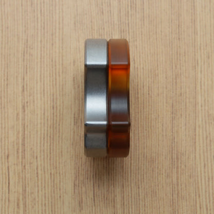 Mini EDC Decorative Tool in Various Styles Without Lanyard