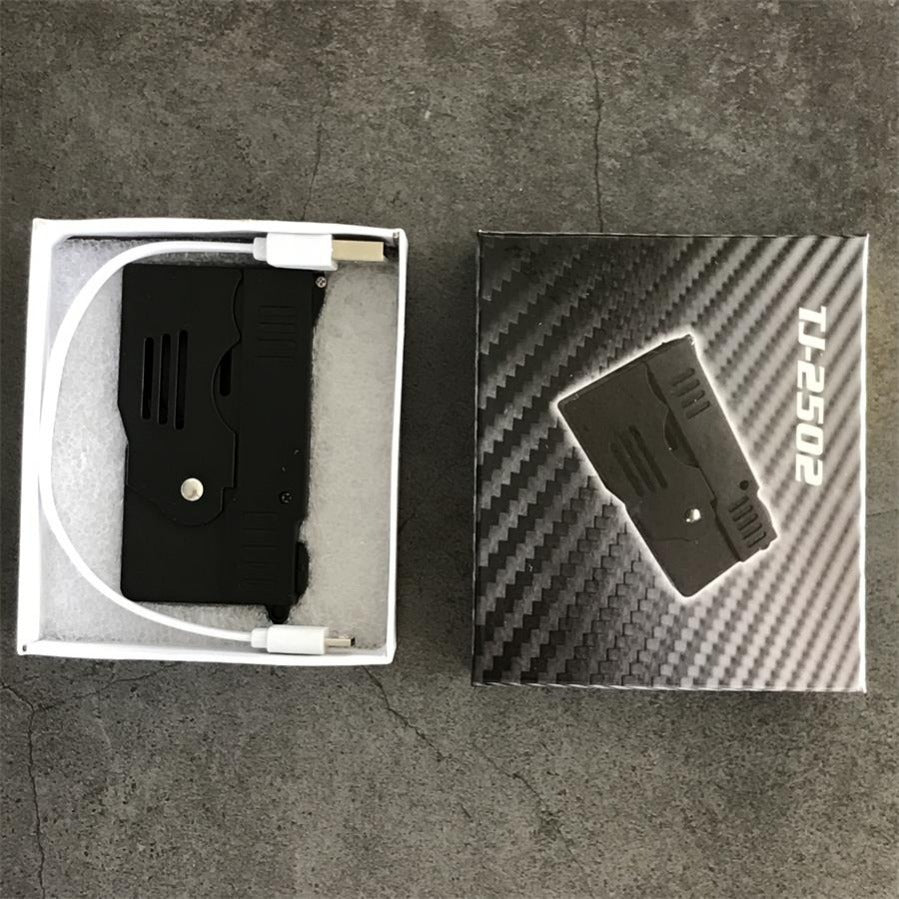 Foldable Outdoor Creative EDC Tool