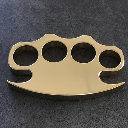 Smooth Finish Outdoor EDC Tool
