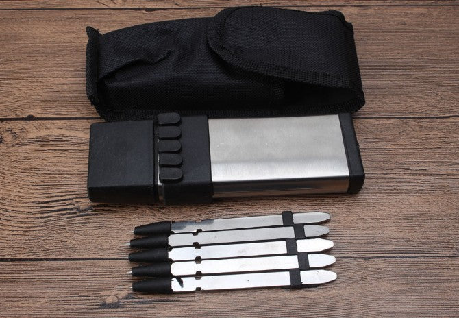 Easy-to-Carry Handheld Outdoor EDC Tool