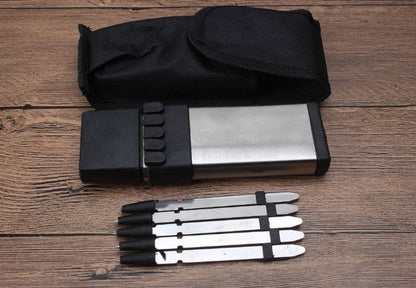 Easy-to-Carry Handheld Outdoor EDC Tool