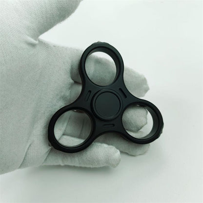 Lightweight Colorful Alloy Spinner for Everyday Use