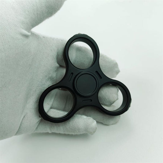 Lightweight Colorful Alloy Spinner for Everyday Use